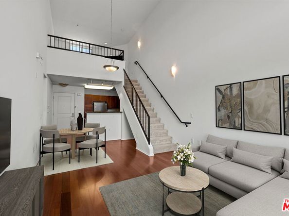 100 S Alameda Street 401, Los Angeles CA 90012