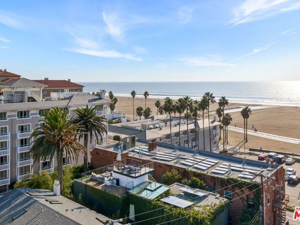 7 Vicente Terrace, Santa Monica CA 90401