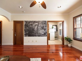 2121 James M Wood Boulevard