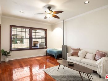 2121 James M Wood Boulevard