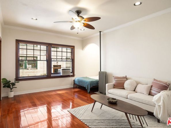 2121 James M Wood Boulevard 120, Los Angeles CA 90006