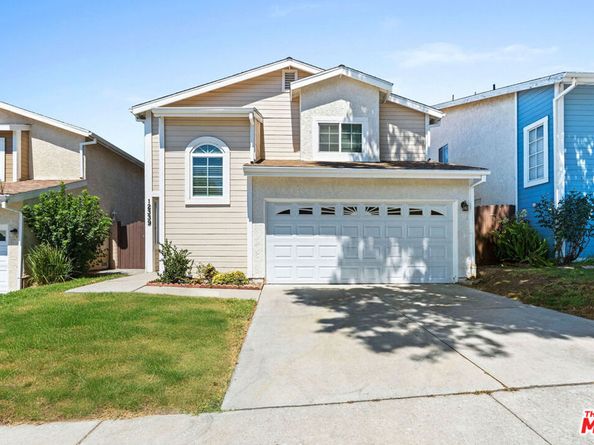 12339 Carl Street, Pacoima CA 91331