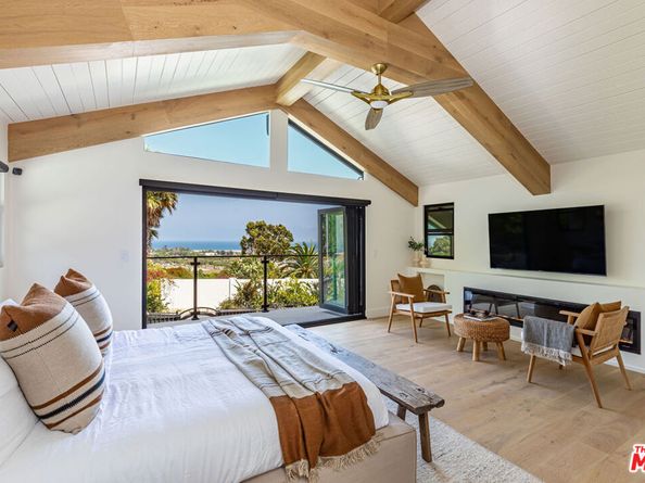 3525 Coast View Drive, Malibu CA 90265