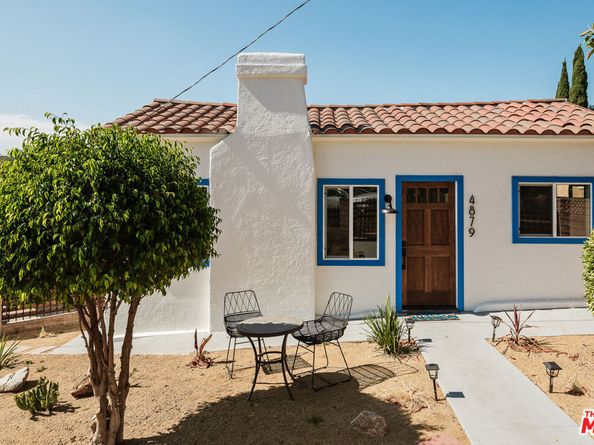 4879 Hartwick Street, Eagle Rock CA 90041