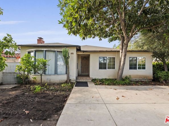 8860 Horner Street, Los Angeles CA 90035