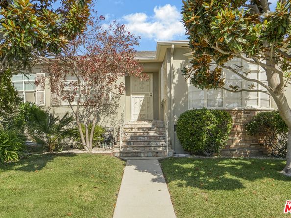 5248 Parkglen Avenue, Los Angeles CA 90043