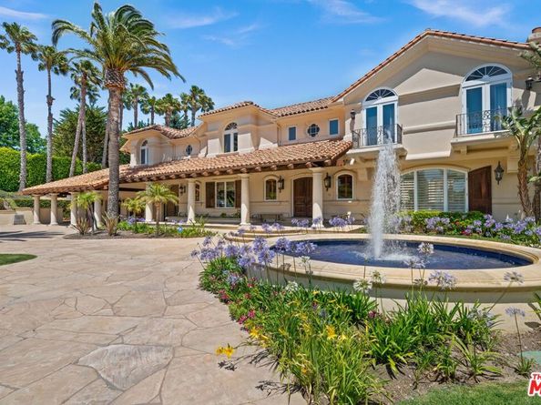 7160 Dume Drive, Malibu CA 90265