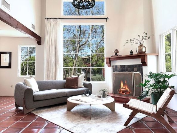 1414 N Harper Avenue 4, West Hollywood CA 90046