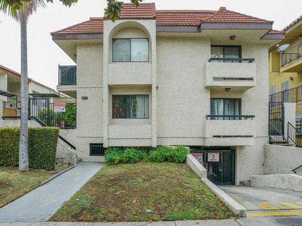 427 Lincoln Avenue, Glendale CA 91205