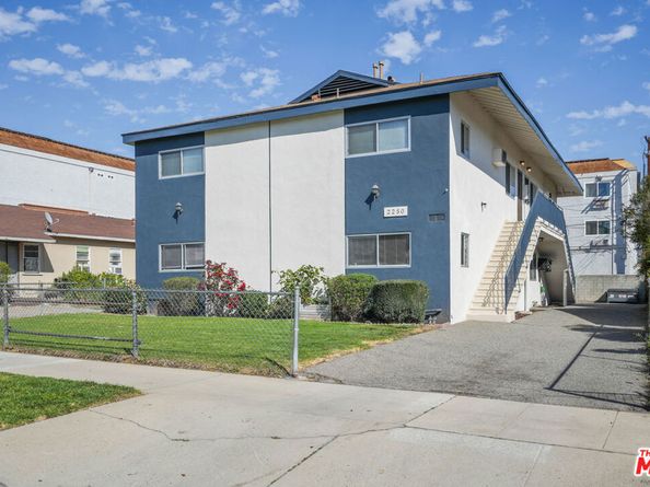 2250 N Frederic Street, Burbank CA 91504