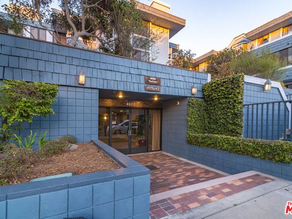4600 Via Dolce 305, Marina Del Rey CA 90292