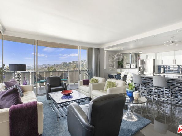 4455 Los Feliz Boulevard 907, Los Angeles CA 90027