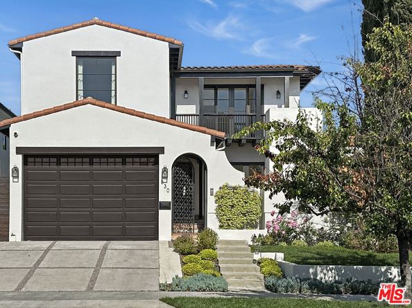 530 N Alta Vista Boulevard, Los Angeles CA 90036