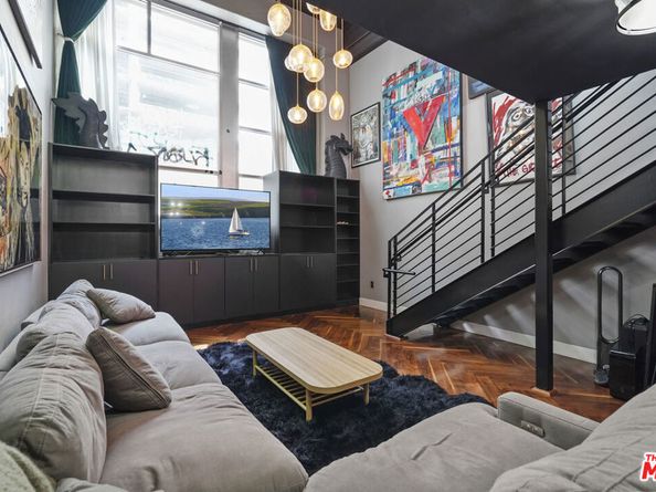 1130 S Flower Street 121, Los Angeles CA 90015