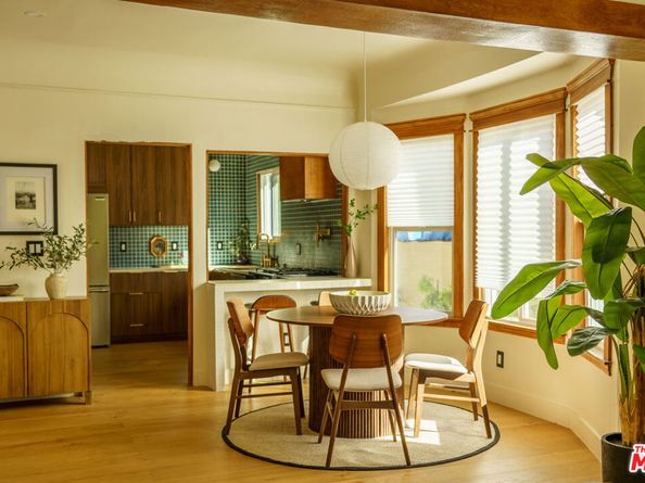 3127 Baldwin Street, Los Angeles CA 90031