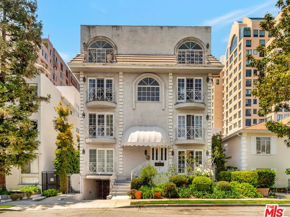 10531 Ashton Avenue 201, Los Angeles CA 90024