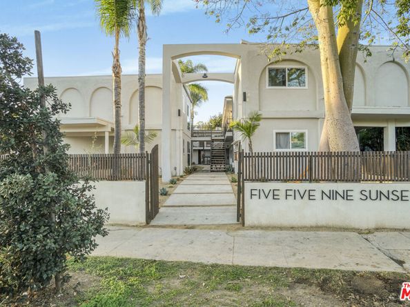 559 Sunset Avenue, Venice CA 90291