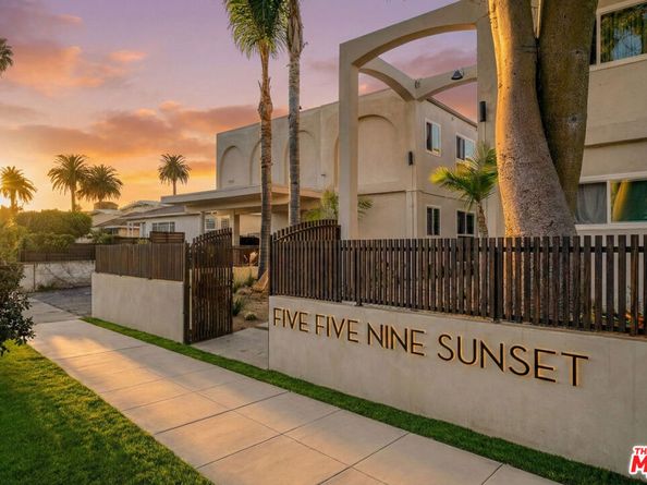 559 Sunset Avenue, Venice CA 90291