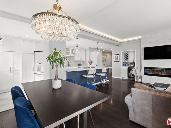 7250 Franklin Avenue 616, Los Angeles CA 90046