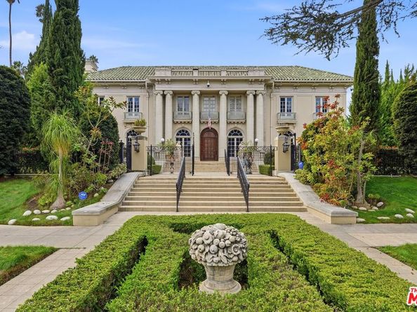 455 Lorraine Boulevard, Los Angeles CA 90020