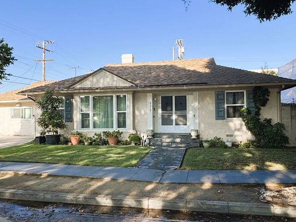 4318 Tuller Avenue, Culver City CA 90230