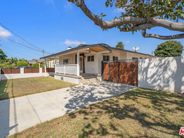 519 Elm Avenue, Inglewood CA 90301