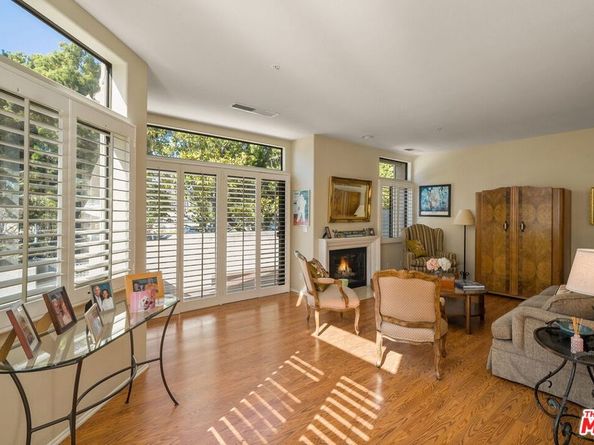 6701 Hannum Avenue, Culver City CA 90230