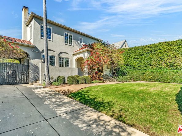 911 S Victoria Avenue, Los Angeles CA 90019