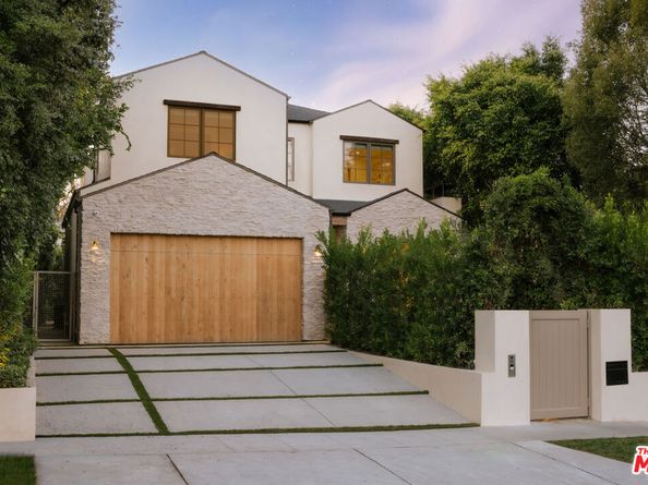 4209 Vantage Avenue, Studio City CA 91604