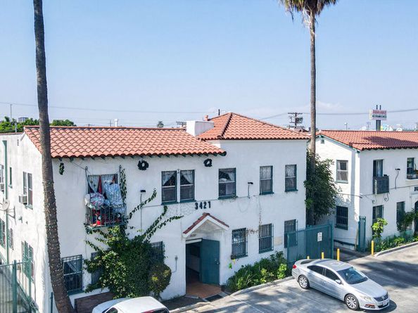 3427 S Norton Avenue, Los Angeles CA 90018