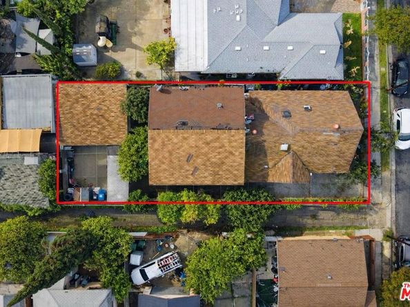 616 N St Louis Street, Los Angeles CA 90033