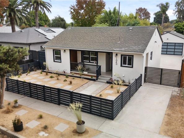 1040 Vernon Avenue, Venice CA 90291