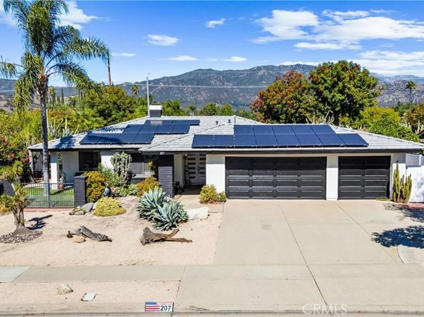 207 E Blue Mountain, Claremont CA 91711