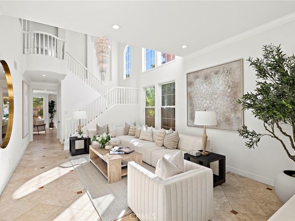 18 Bel Spring, Irvine CA 92602