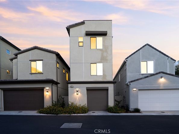 242 Goldfinch, Rancho Mission Viejo CA 92694