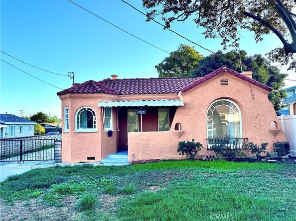 208 Sunset Ave, San Gabriel CA 91776