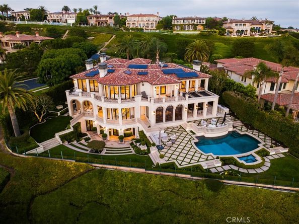 22 Pelican Crest Drive, Newport Coast CA 92657