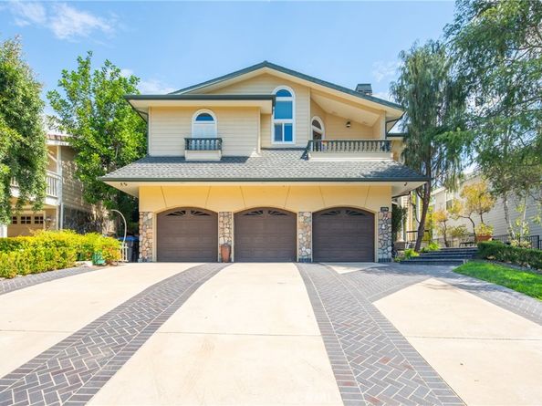 23776 Via Ortega, Coto de Caza CA 92679