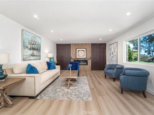 5372 Punta Alta 1C, Laguna Woods CA 92637