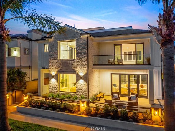 521 12th, Huntington Beach CA 92648