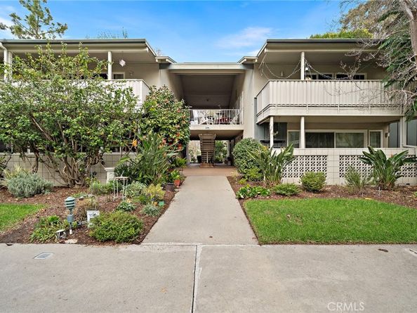 226 Avenida Sevilla D, Laguna Woods CA 92637