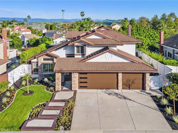 28372 La Falda, Laguna Niguel CA 92677