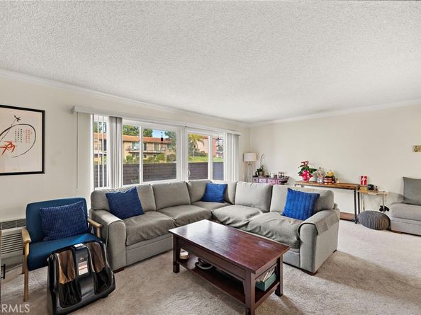 3019 Via Buena Vista B, Laguna Woods CA 92637