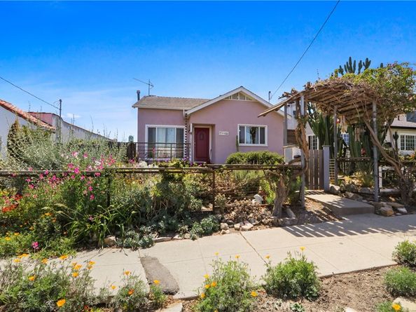 1055 W 17th, San Pedro CA 90731