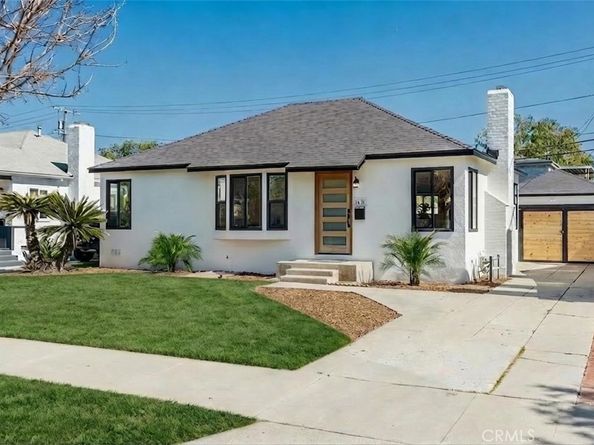 3630 Chesapeake Avenue, Los Angeles CA 90016
