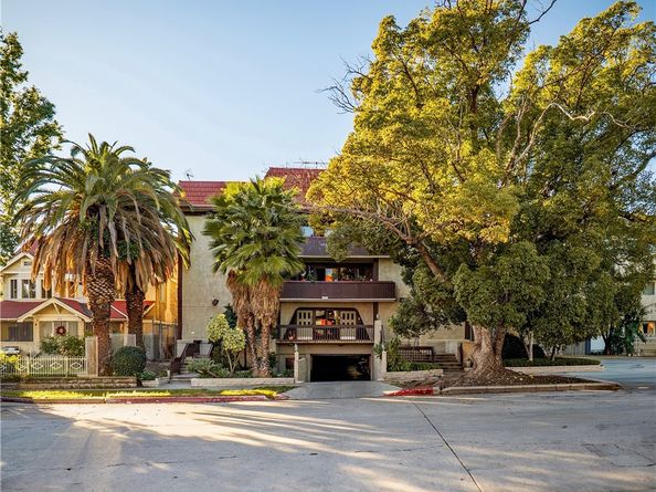 1825 N Gramercy Place, Los Angeles CA 90028