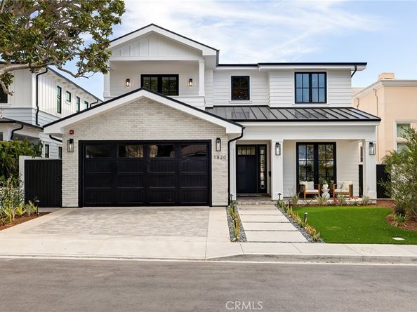 1820 9th Street, Manhattan Beach CA 90266