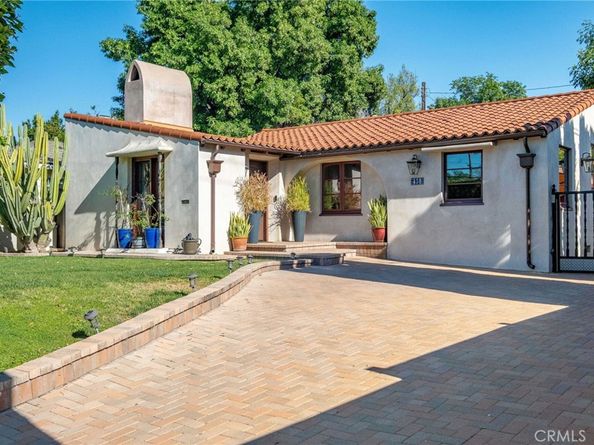 430 Sonora, Glendale CA 91201