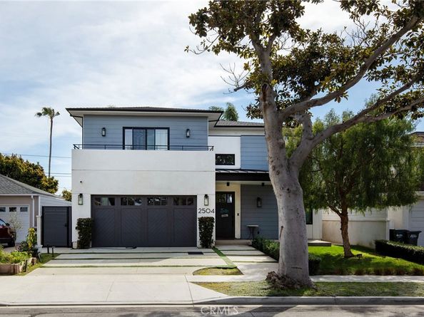 2504 Fisk Lane, Redondo Beach CA 90278