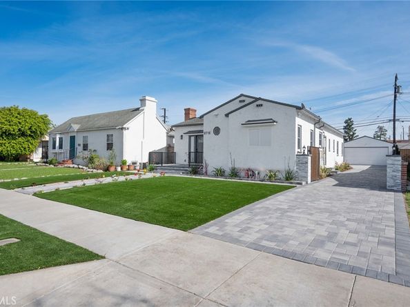 8716 S 10th Avenue, Inglewood CA 90305